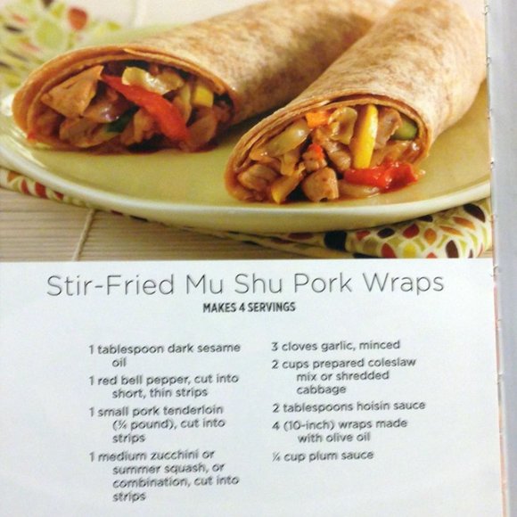 Copper Cooking Cookbook Bundle - Picture 5 of 12